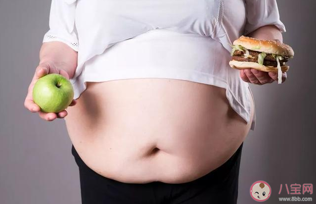 父母肥胖子女肥胖概率大吗 父母肥胖对子女有影响吗
