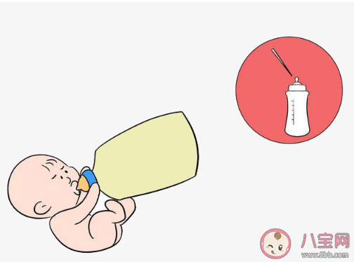 宝宝夏天不喜欢喝奶怎么办 宝宝夏天食欲减少是为什么