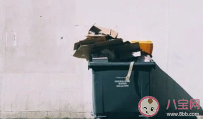 南京强制垃圾分类什么时候开始 南京生活垃圾强制分类标准