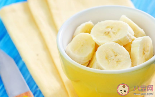 血糖高吃香蕉好吗  吃香蕉对糖尿病好不好