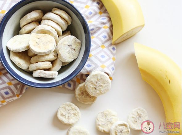血糖高吃香蕉好吗  吃香蕉对糖尿病好不好