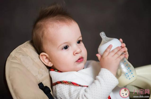 转奶分为哪些情况 关于宝宝转奶的几大误区