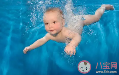 孩子夏天游泳后为什么会发烧 游泳后发烧了怎么办