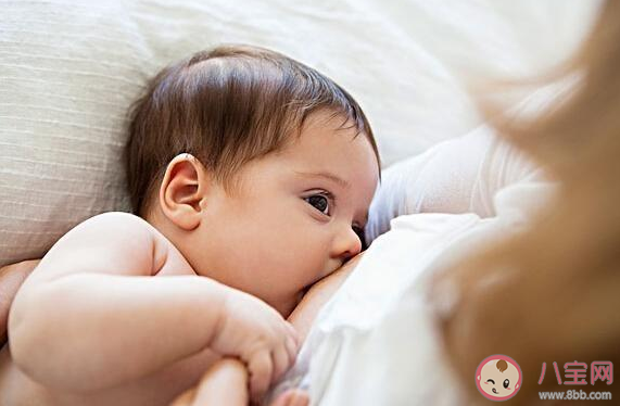 哺乳妈妈漏奶怎么应对 漏奶怎么维持奶量