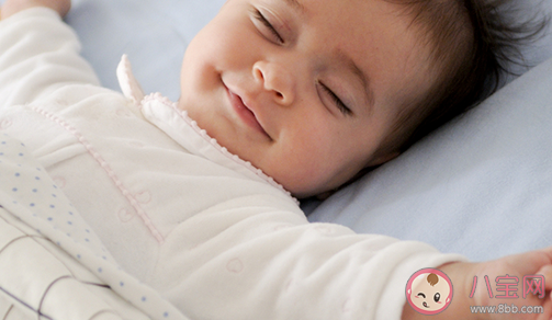 宝宝睡眠的仪式感有多重要 宝宝睡觉仪式感的重要性
