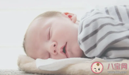 宝宝睡眠的仪式感有多重要 宝宝睡觉仪式感的重要性