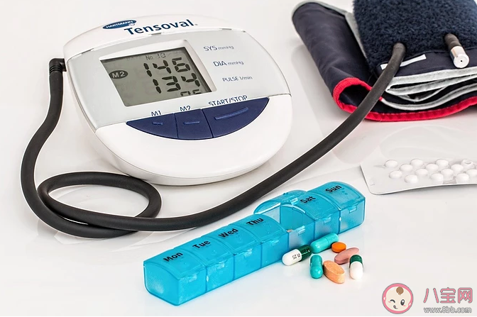 夏天的血压比冬天血压低吗 高血压患者在夏季必须注意的6件事