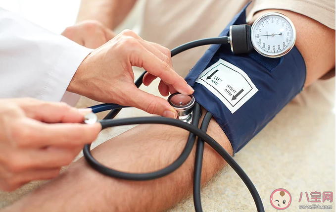 夏天的血压比冬天血压低吗 高血压患者在夏季必须注意的6件事