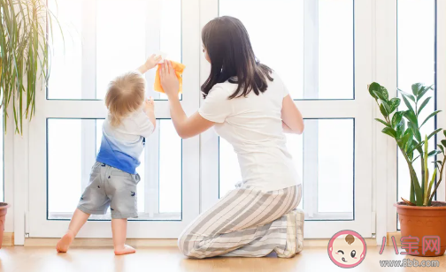 预防宝宝过敏家中清洁怎么做 预防宝宝过敏方法