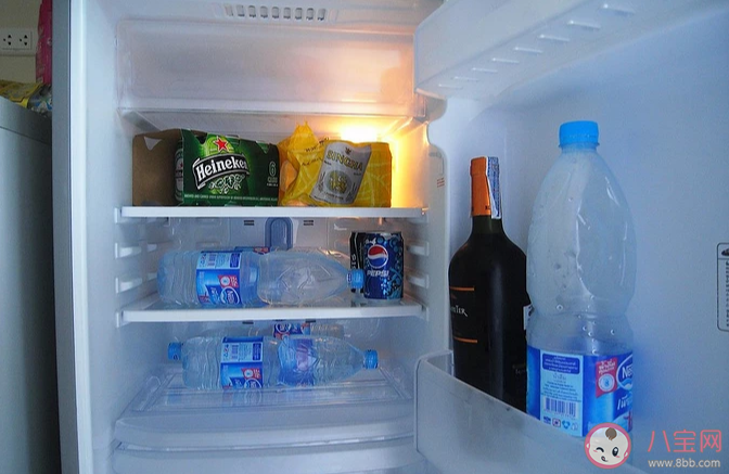 夏天冰箱开几档合适 夏天用冰箱要注意什么