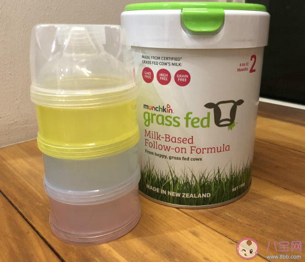 奶粉胀罐胀袋还能食用吗 奶粉罐封口铝膜凸起是怎么回事