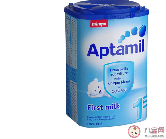 奶粉胀罐胀袋还能食用吗 奶粉罐封口铝膜凸起是怎么回事