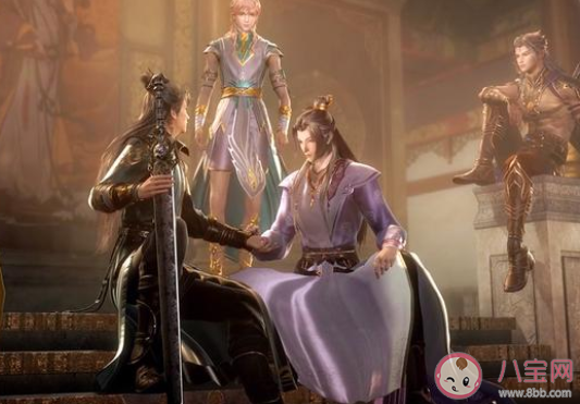 周深《天地为念》歌词是什么 《天地为念》完整版歌词在线听歌