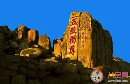 2020夏天山东去哪旅游最好 山东夏天避暑景点推荐