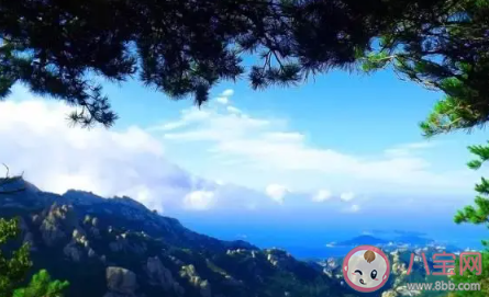 2020夏天山东去哪旅游最好 山东夏天避暑景点推荐