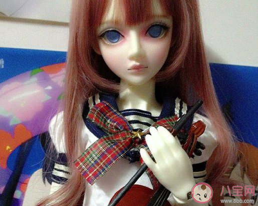 bjd娃娃是什么意思 bjd娃娃怎么养