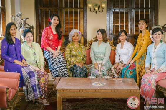 娘惹和峇峇是什么意思 峇峇怎么读