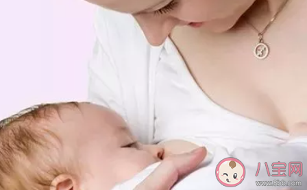 宝宝母乳喂养是按时还是按需 按需哺乳的注意事项