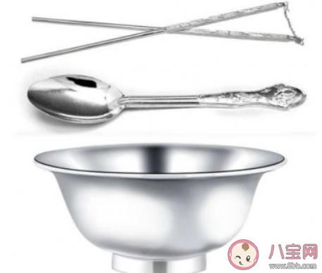 一个碗一双筷子三个勺子是什么意思什么梗 一个碗一双筷子三个勺子梗的出处来源介绍