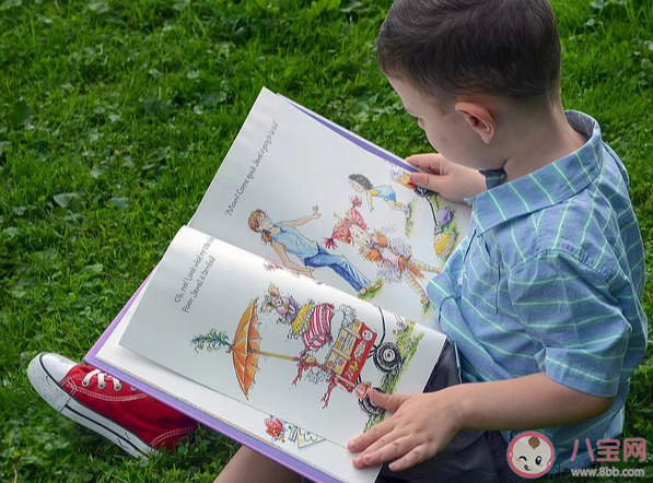 一岁以内宝宝绘本阅读方法 一岁以内宝宝怎么读绘本