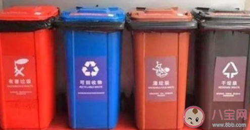 天津垃圾分类标准是什么 有哪些处罚措施