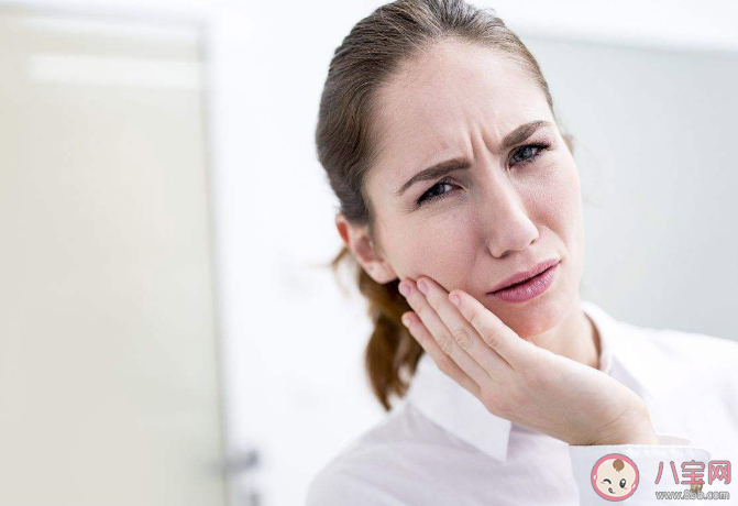 哺乳期牙痛的原因有哪些 哺乳期牙疼怎么办