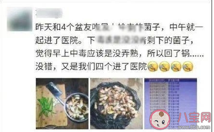 云南人吃蘑菇是什么意思什么梗 云南人吃蘑菇梗的出处是什么