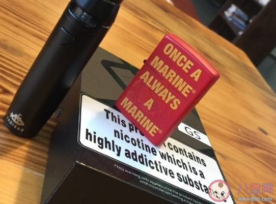 开始戒烟发朋友圈的说说 下定决心戒烟励志心情文案