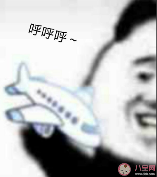 呼呼呼是什么意思什么梗 呼呼呼梗出处来源是哪里