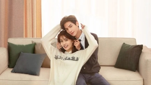 半是蜜糖半是伤什么时候播  半是蜜糖半是伤播出时间