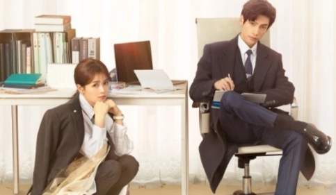 半是蜜糖半是伤什么时候播  半是蜜糖半是伤播出时间