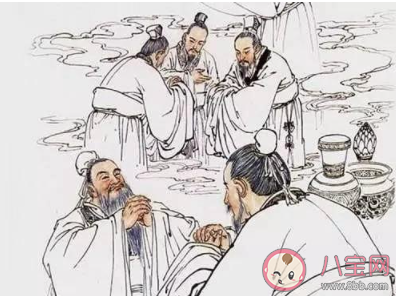 逸一时误一世是什么意思什么梗 逸一时误一世梗的出处是什么