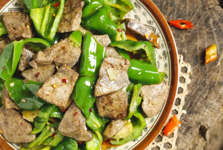 人体缺铁时吃哪种食物补充效果更好 蚂蚁庄园9月24日答案