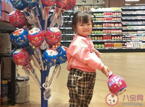 带孩子逛超市的说说朋友圈文案 陪孩子逛超市的心情说说 带孩子逛超市的说说朋友圈文案 陪孩子逛超市的心情说说
