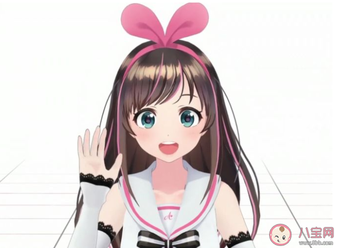 vtuber管人是什么意思什么梗 Vtuber是怎么流行起来的 vtuber管人是什么意思什么梗 Vtuber是怎么流行起来的