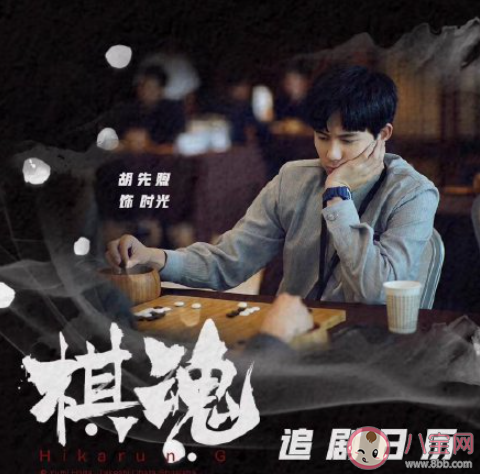 《棋魂》追剧日历 《棋魂》追剧时间表