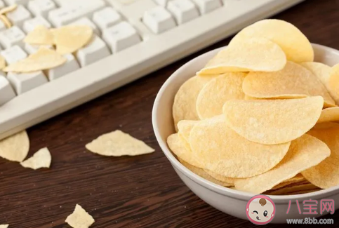 哪些品牌薯片被检出含致癌物 薯片吃多了对身体有什么危害