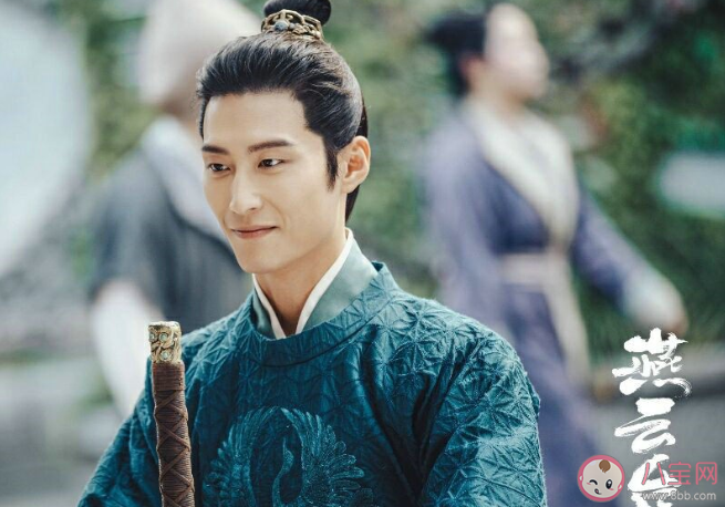 历史上萧太后和韩德让有孩子吗 ​韩德让的家庭背景怎么样