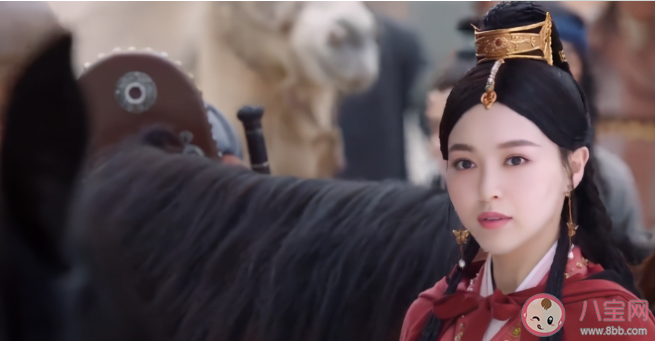 历史上萧太后和韩德让有孩子吗 ​韩德让的家庭背景怎么样