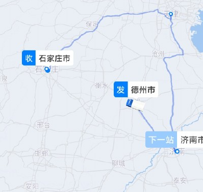 快递为什么要绕一大圈再送达 为什么快递越送越远