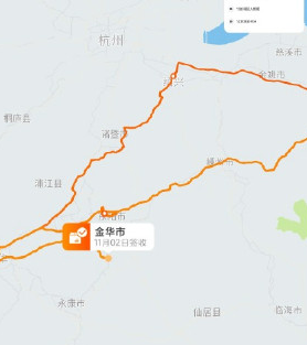 快递为什么要绕一大圈再送达 为什么快递越送越远