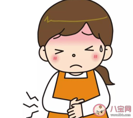 关于胃疼的说说心情短语 胃疼发朋友圈感受句子 关于胃疼的说说心情短语 胃疼发朋友圈感受句子