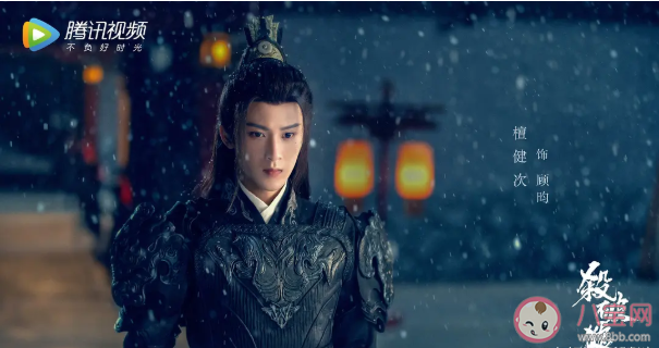 耽改剧《杀破狼》各人物关系介绍 《杀破狼》讲述了什么故事 耽改剧《杀破狼》各人物关系介绍 《杀破狼》讲述了什么故事