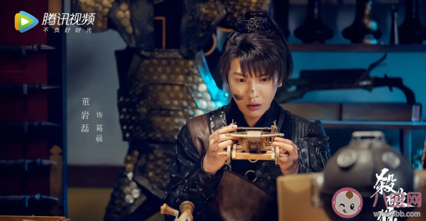 耽改剧《杀破狼》各人物关系介绍 《杀破狼》讲述了什么故事 耽改剧《杀破狼》各人物关系介绍 《杀破狼》讲述了什么故事