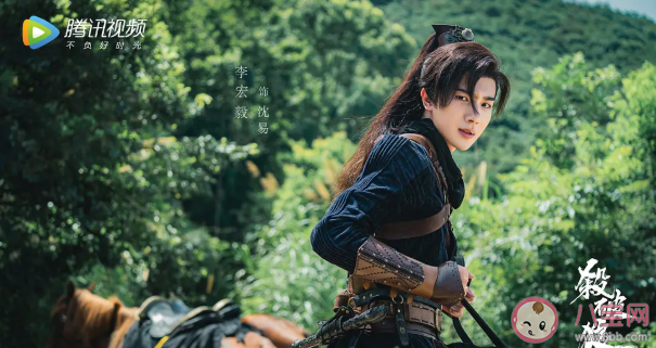 耽改剧《杀破狼》各人物关系介绍 《杀破狼》讲述了什么故事 耽改剧《杀破狼》各人物关系介绍 《杀破狼》讲述了什么故事