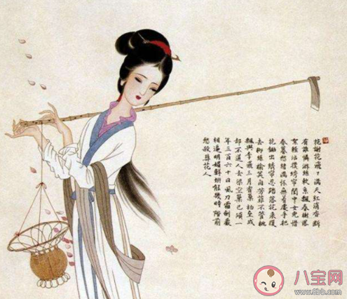 林黛玉倒拔垂杨柳是什么意思什么梗 林黛玉倒拔垂杨柳下一句是什么