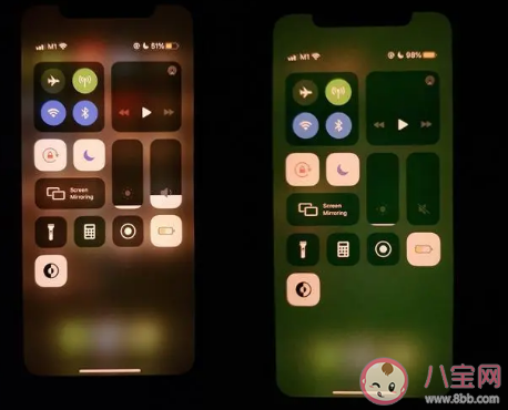苹果客服回应iPhone12屏幕发绿说了什么 iPhone12屏幕发绿具体是什么原因