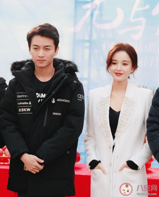 《无与伦比的美丽》官宣主演阵容 无与伦比的美丽各人物角色关系介绍