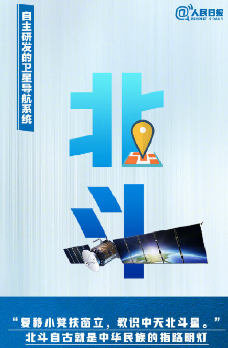 中国航天器起名的由来 中国航天器名称大全