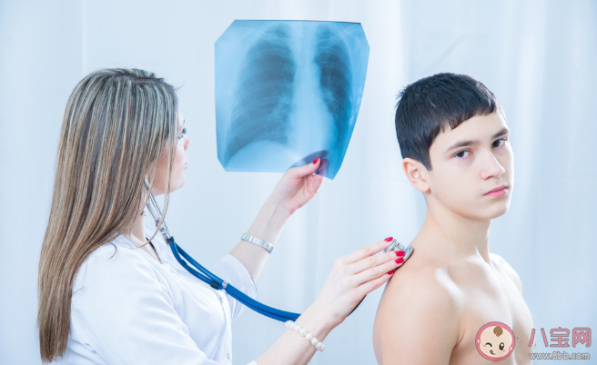 肺结核体检结果将纳入学生健康档案 ​为什么要纳入学生健康档案